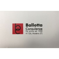 Studio Consulenze Ballotta logo - Similar company to Blendin