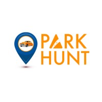 ParkHunt logo - Similar company to Techprodigy
