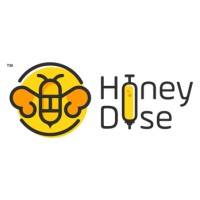 Honey Dose logo - Similar company to O'Range Development