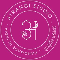 Atrangi Studio logo - Similar company to Co-Create