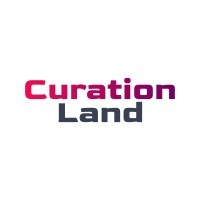 Curation Land logo - Similar company to Origin Ventures
