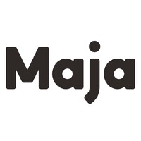 Maja logo - Similar company to Gramms