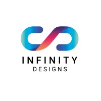 Infinity Designs logo - Similar company to Rare Architecture