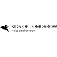 Kids of Tomorrow logo - Similar company to Unwind Afterwork