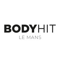 BodyHit Le Mans logo - Similar company to Nomemark