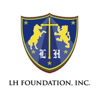 LH Foundation, Inc. logo - Similar company to Matimco, Inc.