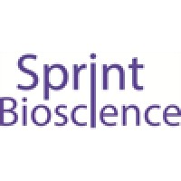 Sprint Bioscience logo - Similar company to Mabtech