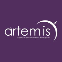 Ártemis Consulting logo - Similar company to Oficina Da Comunicação Integrada