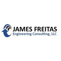 JAMES FREITAS Engineering Consulting, LLC logo - Similar company to Webcad Innovations Limited