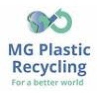 MG Plastic Recycling BV logo - Similar company to Rhm Packaging