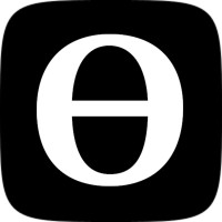 Theta Informatics logo - Similar company to Online Estate Wala