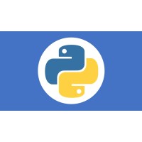 PythonProgramming logo - Similar company to Python Programming & Data Science