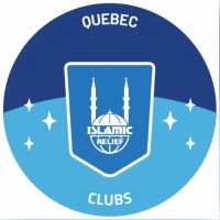 Islamic Relief Collegial Quebec