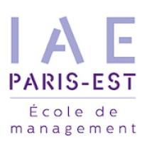 MASTER 2 Ingénieurs d'affaires IAE UPEC logo - Similar company to Parcours Informatique Et Management