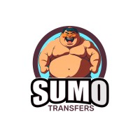 Sumo Transfers logo - Similar company to Studio Alexander Klebe