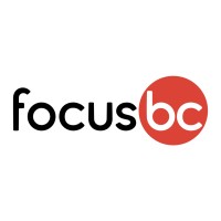 Focus BC - Google Cloud Partner logo - Similar company to Alts Digital