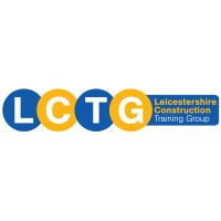 Leicestershire Construction Training Group logo - Similar company to Leicestershire