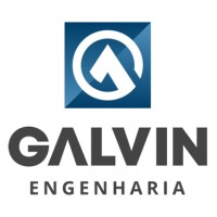 GALVIN Engenharia logo - Similar company to Palín Engenharia