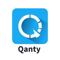 Qanty logo - Similar company to Quanty