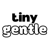 tiny gentle logo - Similar company to Globel