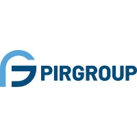 PIRGROUP logo - Similar company to Datek Malmö, Axema Vaka Specialister I Skåne