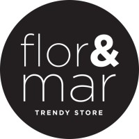 Flor & Mar - Trendy Store logo - Similar company to Every Lgbtiq+