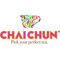 ChaiChun Tea logo - Similar company to Okayti Tea
