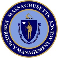 Massachusetts Emergency Management Agency (MEMA) logo - Similar company to Executive Office Of Public Safety And Security