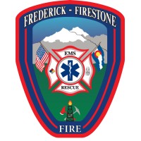 Frederick-Firestone Fire Protection District logo - Similar company to Windsor Severance Fire Rescue
