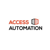 Access Automation logo - Similar company to Access Automation Pvt Ltd