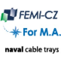 FEMI-CZ SpA | For M.A. logo - Similar company to Pacetti - S.R.L.