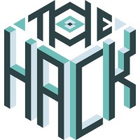 THE Hack Team logo - Similar company to Shanghaitech Robomaster Team