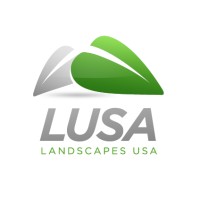 Landscapes USA logo - Similar company to Elements Lawn And Landscape