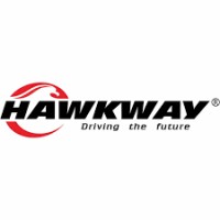 Hawkway Azerbaijan logo - Similar company to Clover & Fox