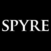 Spyre logo - Similar company to Azure Group