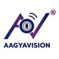 AAGYAVISION logo - Similar company to Algobotix
