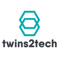 twins2tech logo - Similar company to Mirror Digital Technologies