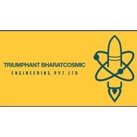 Triumphant BharatCosmic Engineering Pvt Ltd logo - Similar company to Maruti Engineers