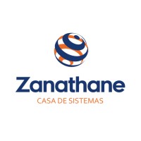 Zanathane - Casa de Sistemas logo - Similar company to Leaf Polyol