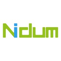 Nidum Tech logo - Similar company to Tecnoaplicada