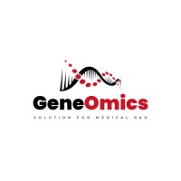 GeneOmics Solutions Ltd logo - Similar company to Efuels Technologies Ltd