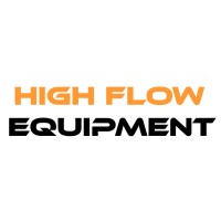 High Flow Equipments Pvt Ltd logo - Similar company to Puremilk Analytical