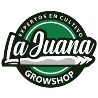Lajuana Growshop logo - Similar company to Ocb Chile