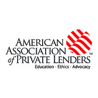 American Association of Private Lenders logo - Similar company to Simplending Financial