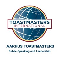 Aarhus Toastmasters logo - Similar company to Ozone Health And Fitness