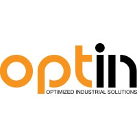 Optimized Industrial Solutions Ltd. (OPTIN) logo - Similar company to Caster-Rack Systems Ltd.