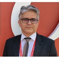 Hamid Reza Damroodi logo - Similar company to Nadson Group