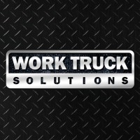 Work Truck Solutions logo - Similar company to Rubicon Technology Partners