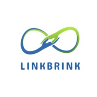 LinkBrink logo - Similar company to 信知也学社 Apeiron Academy