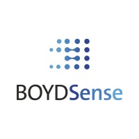 BOYDSense logo - Similar company to Go-Pen Aps